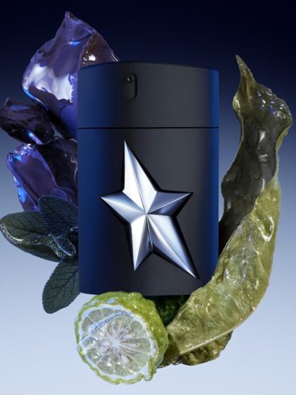 Mugler – A*Men Fantasm Eau De Parfum Sensuelle