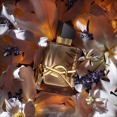 YSL - Libre Flowers & Flames Eau De Parfum Florale