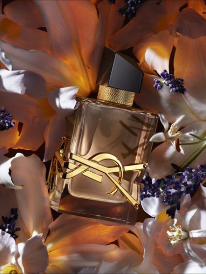 YSL - Libre Flowers & Flames Eau De Parfum Florale