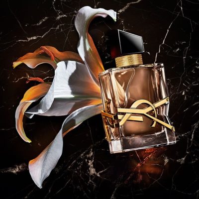 YSL - Libre Flowers & Flames Eau De Parfum Florale