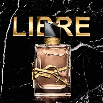 YSL - Libre Flowers & Flames Eau De Parfum Florale