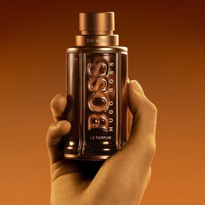 Hugo Boss - Boss The Scent Le Parfum For Him