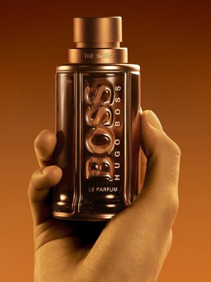 Hugo Boss - Boss The Scent Le Parfum For Him