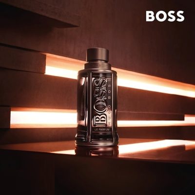 Hugo Boss - Boss The Scent Le Parfum For Him