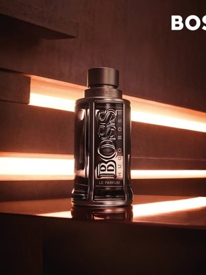 Hugo Boss - Boss The Scent Le Parfum For Him