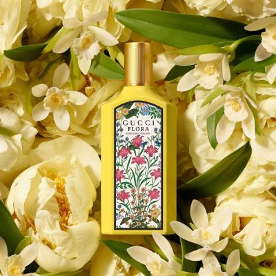 Gucci - Flora Gorgeous Orchid Eau De Parfum