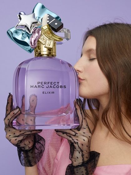 Marc Jacobs - Perfect Elixir Eau De Parfum