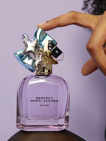 Marc Jacobs - Perfect Elixir Eau De Parfum