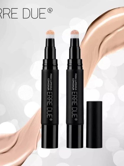 Erre Due - Fresh Luminous Concealer