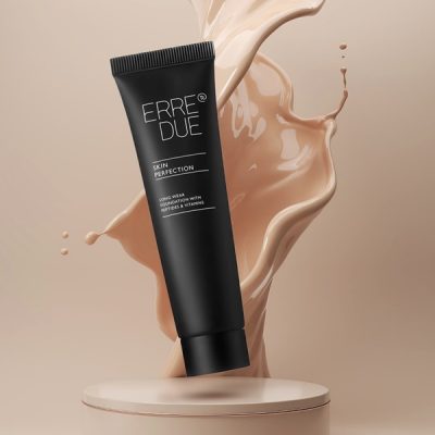 Erre Due - Skin Perfection Foundation