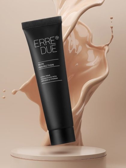 Erre Due - Skin Perfection Foundation