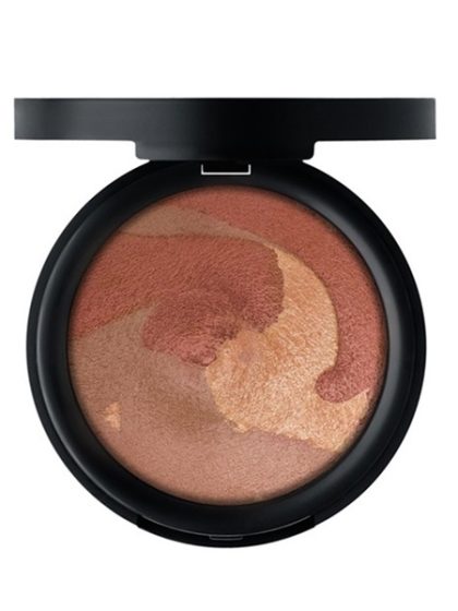 Erre Due - Sparkling Bronzer 413 Terrestrial Twists