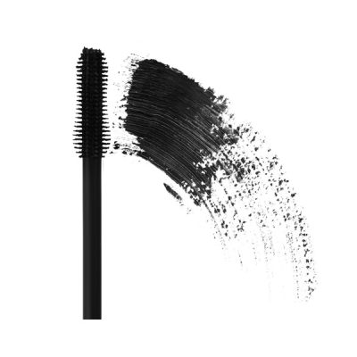 TeensTalk Get The Volume Fiber Mascara Black