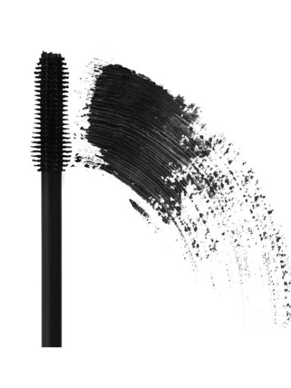 TeensTalk Get The Volume Fiber Mascara Black