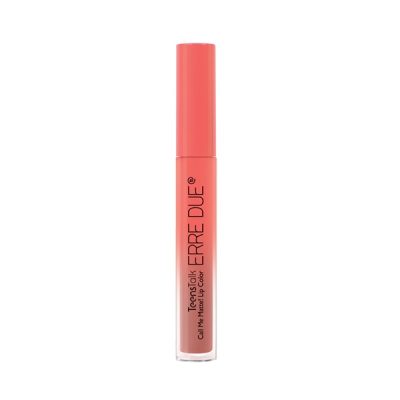 TeensTalk Call Me Matte! Lip Color