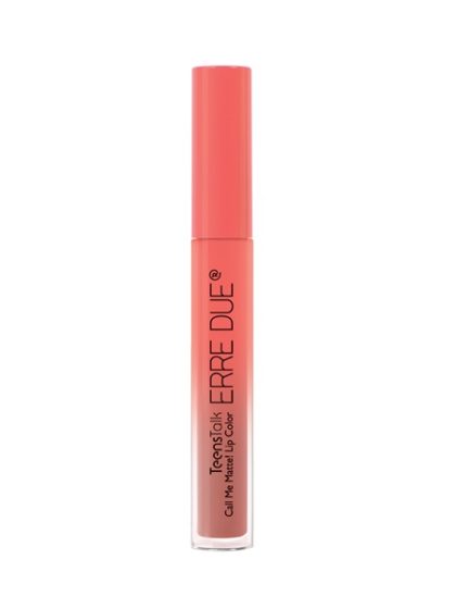 TeensTalk Call Me Matte! Lip Color