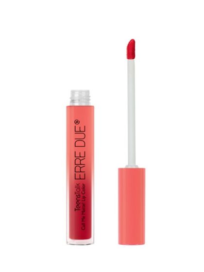 TeensTalk Call Me Matte! Lip Color 205