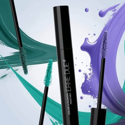 Erre Due - Color X-Plosion Mascara