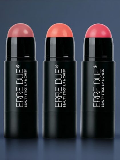 Erre Due - Beauty Stick Lip & Cheek