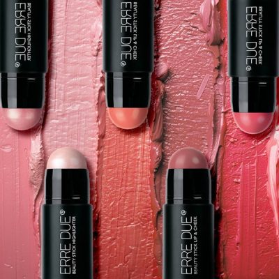 Erre Due - Beauty Stick Lip & Cheek