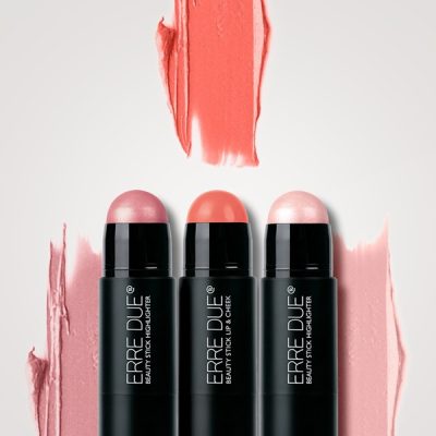 Erre Due - Beauty Stick Lip & Cheek