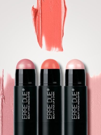 Erre Due - Beauty Stick Lip & Cheek