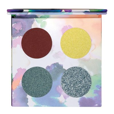 Blooming Eye Shadow Palette 251 Jungle Bloom