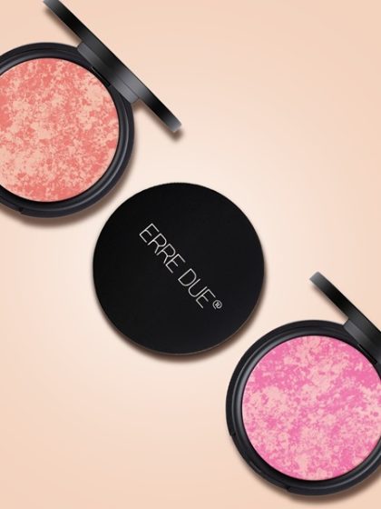 Erre Due - Color Crush Blusher