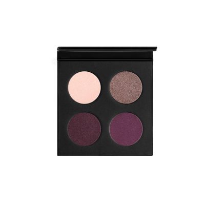 Beauty Dots Eye Shadow Palette 253 mulberry lust