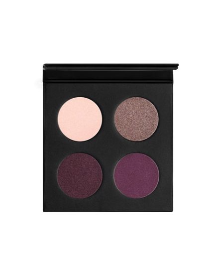 Beauty Dots Eye Shadow Palette 253 mulberry lust