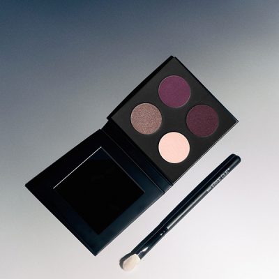 Beauty Dots Eye Shadow Palette 253 mulberry lust