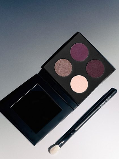 Beauty Dots Eye Shadow Palette 253 mulberry lust