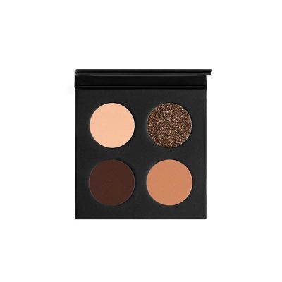 Blooming Eye Shadow Palette 255 earthy elegance