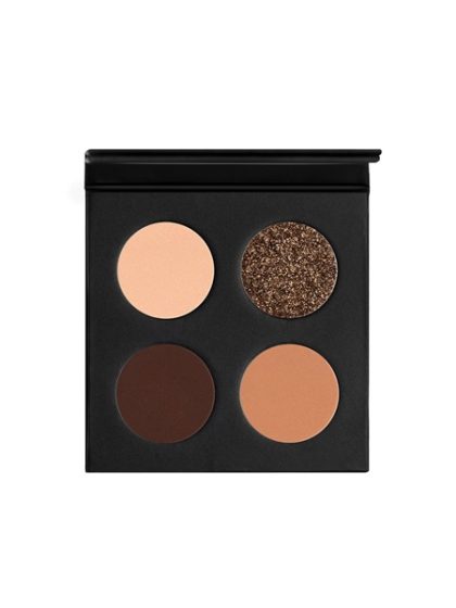 Blooming Eye Shadow Palette 255 earthy elegance