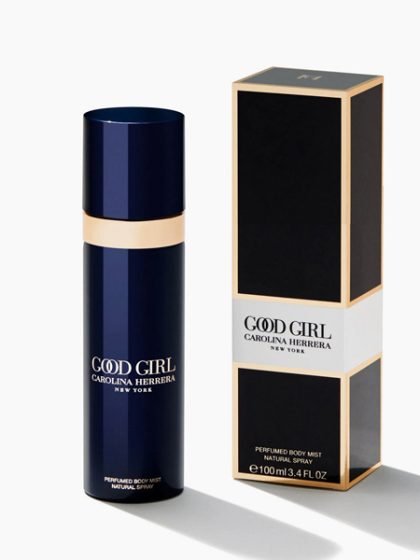 Carolina Herrera - Good Girl Body Mist 100ml