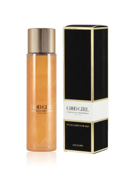 Carolina Herrera - Good Girl Leg Elixir 150ml