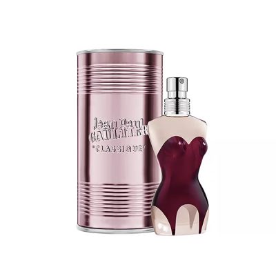 Jean Paul Gaultier Le Classique Eau De Parfume 50ml