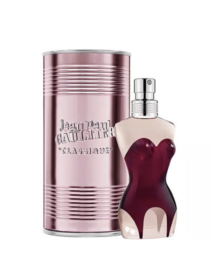 Jean Paul Gaultier Le Classique Eau De Parfume 50ml