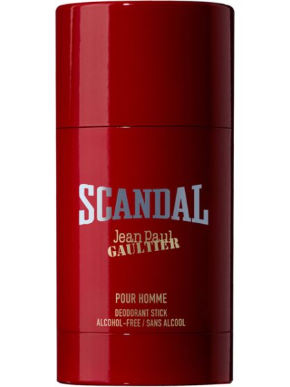 Scandal Pour Homme Deodorant Stick 75gr