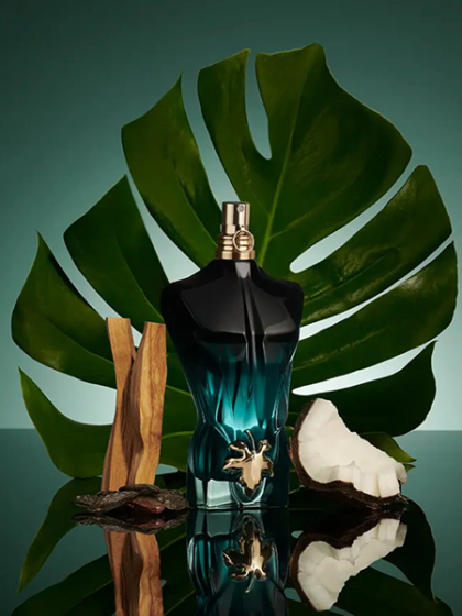 Le Beau Le Parfum Eau De Parfum Intense