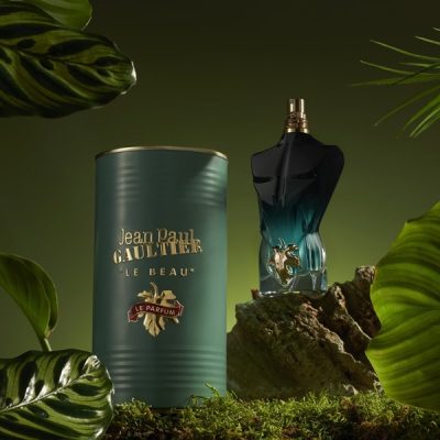 Le Beau Le Parfum Eau De Parfum Intense