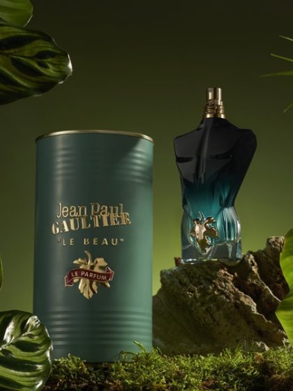 Le Beau Le Parfum Eau De Parfum Intense