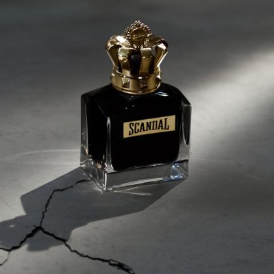 Scandal Le Parfum Pour Homme !