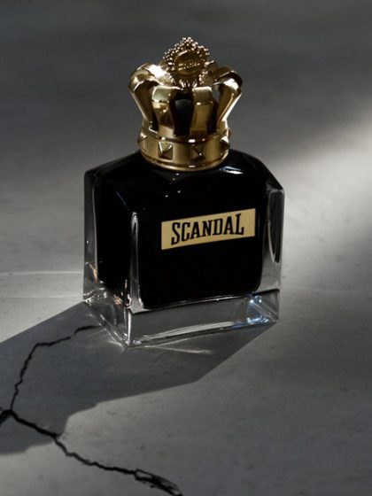 Scandal Le Parfum Pour Homme !