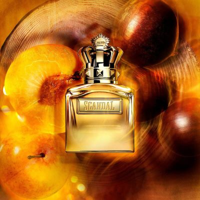 Scandal Absolu Parfum Concentré Pour Homme