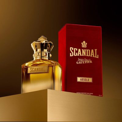 Scandal Absolu Parfum Concentré Pour Homme