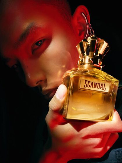 Scandal Absolu Parfum Concentré Pour Homme