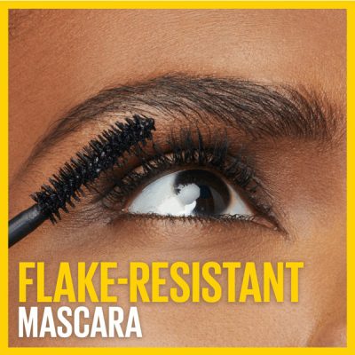 Maybelline – Colossal Curl Bounce Waterproof Mascara