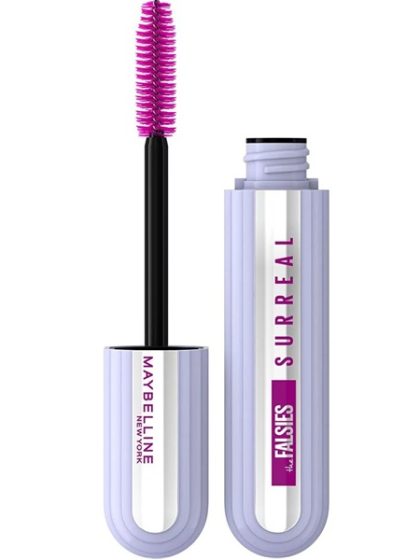 Maybelline – The Falsies Surreal Extensions Mascara