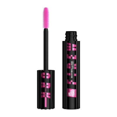 Maybelline - Lash Sensational Firework Electro Black